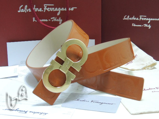 Ferragamo Belt 1:1 Quality-382