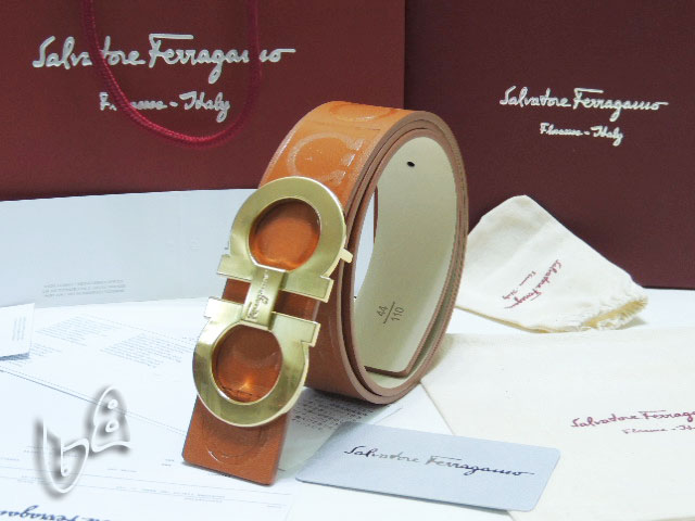 Ferragamo Belt 1:1 Quality-383