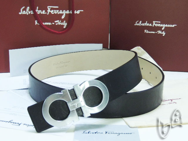 Ferragamo Belt 1:1 Quality-387