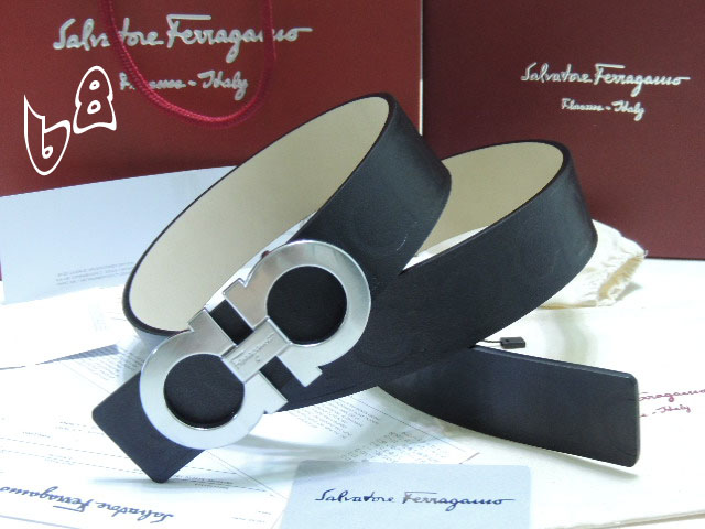 Ferragamo Belt 1:1 Quality-388