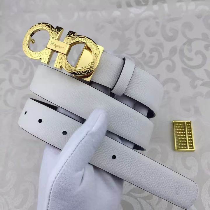 Ferragamo Belt 1:1 Quality-390