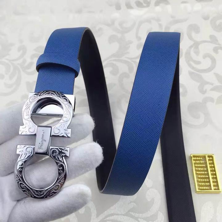 Ferragamo Belt 1:1 Quality-391