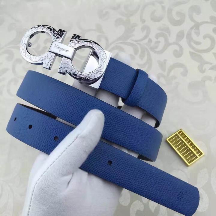 Ferragamo Belt 1:1 Quality-392