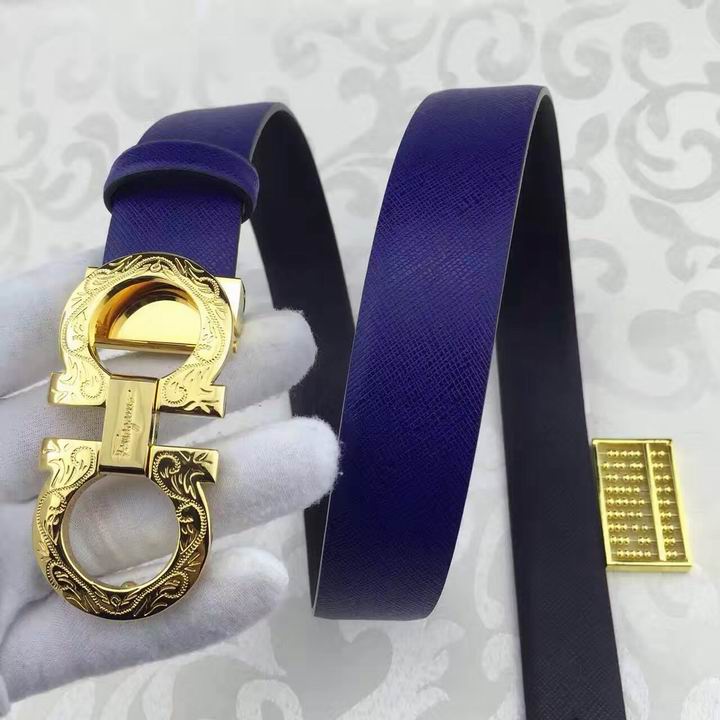 Ferragamo Belt 1:1 Quality-395