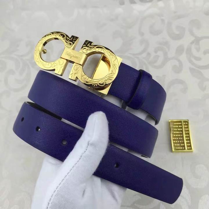 Ferragamo Belt 1:1 Quality-396