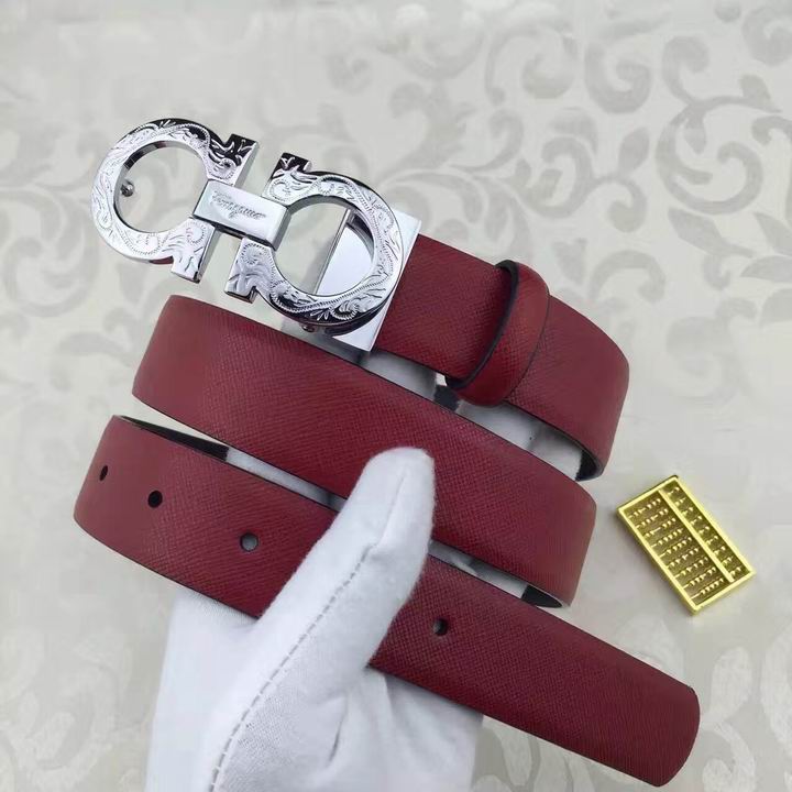 Ferragamo Belt 1:1 Quality-398