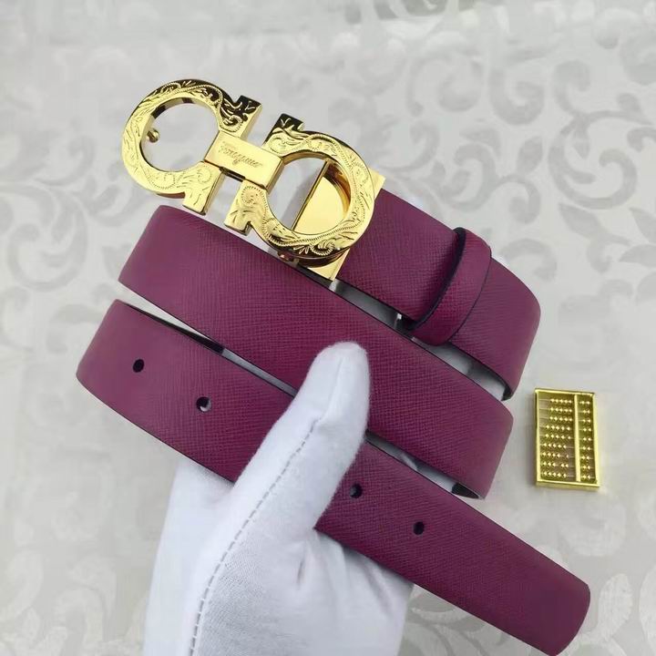 Ferragamo Belt 1:1 Quality-400