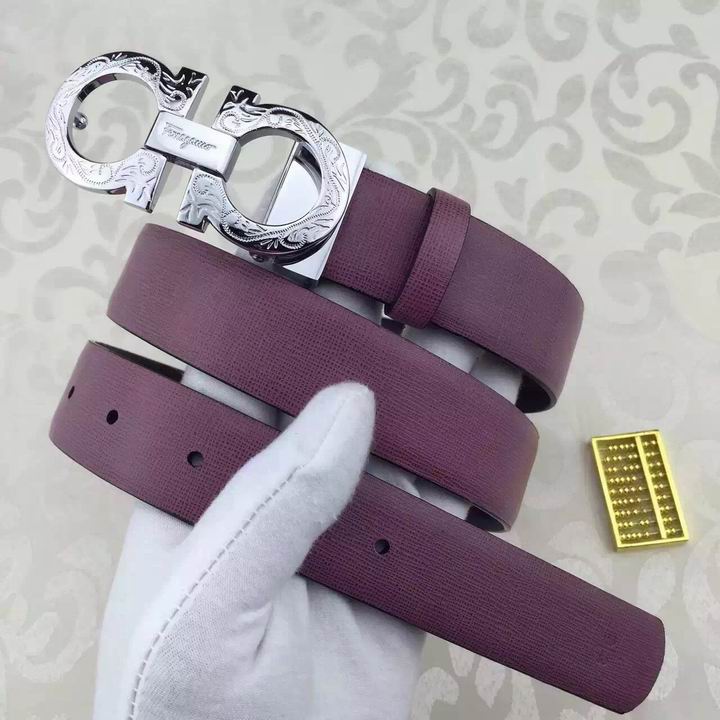 Ferragamo Belt 1:1 Quality-401