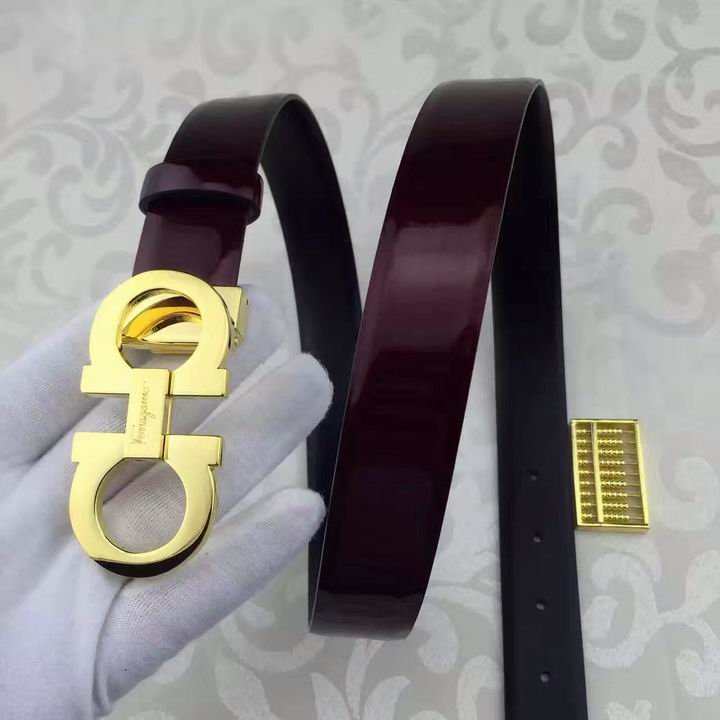 Ferragamo Belt 1:1 Quality-403