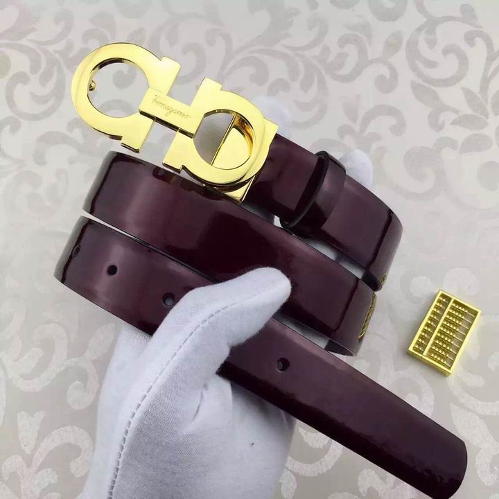 Ferragamo Belt 1:1 Quality-404