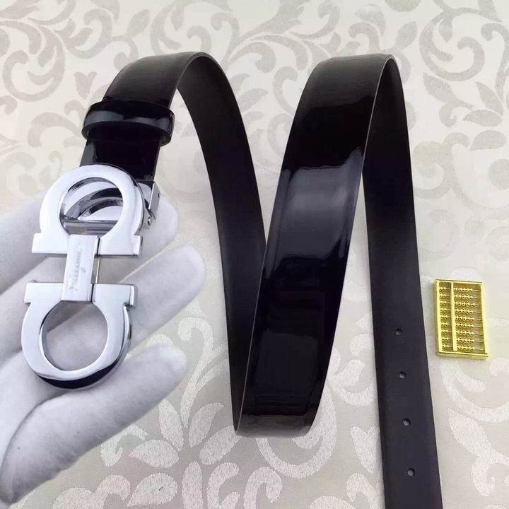 Ferragamo Belt 1:1 Quality-405