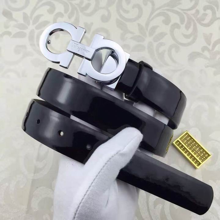 Ferragamo Belt 1:1 Quality-406