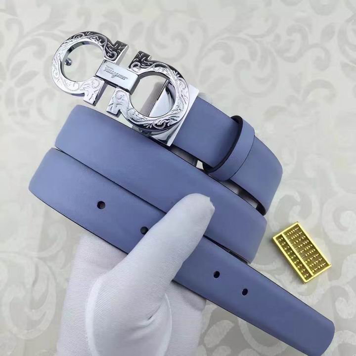 Ferragamo Belt 1:1 Quality-409