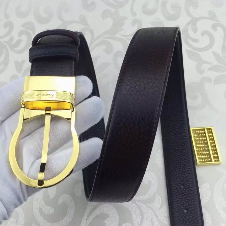 Ferragamo Belt 1:1 Quality-414