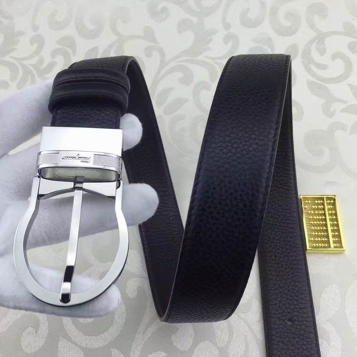 Ferragamo Belt 1:1 Quality-416