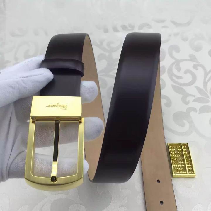 Ferragamo Belt 1:1 Quality-418