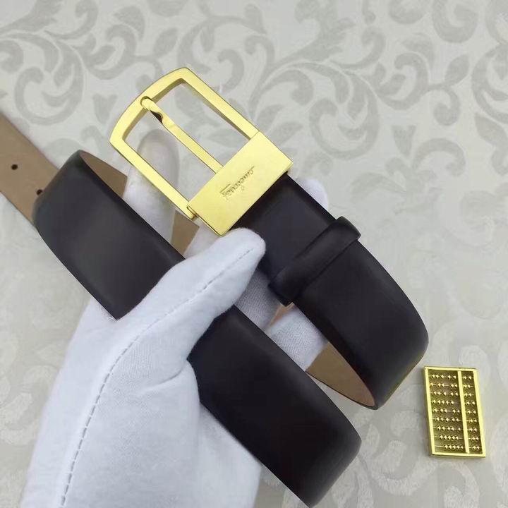 Ferragamo Belt 1:1 Quality-419