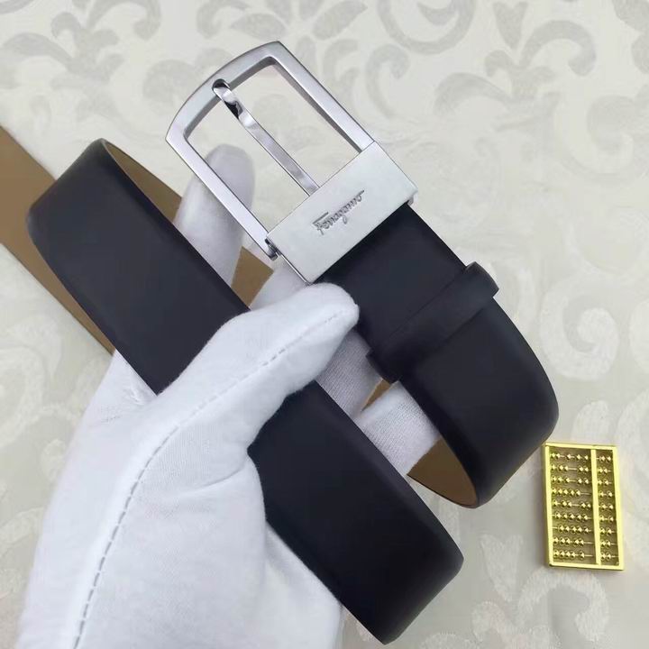 Ferragamo Belt 1:1 Quality-421