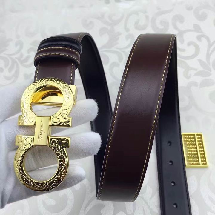 Ferragamo Belt 1:1 Quality-422