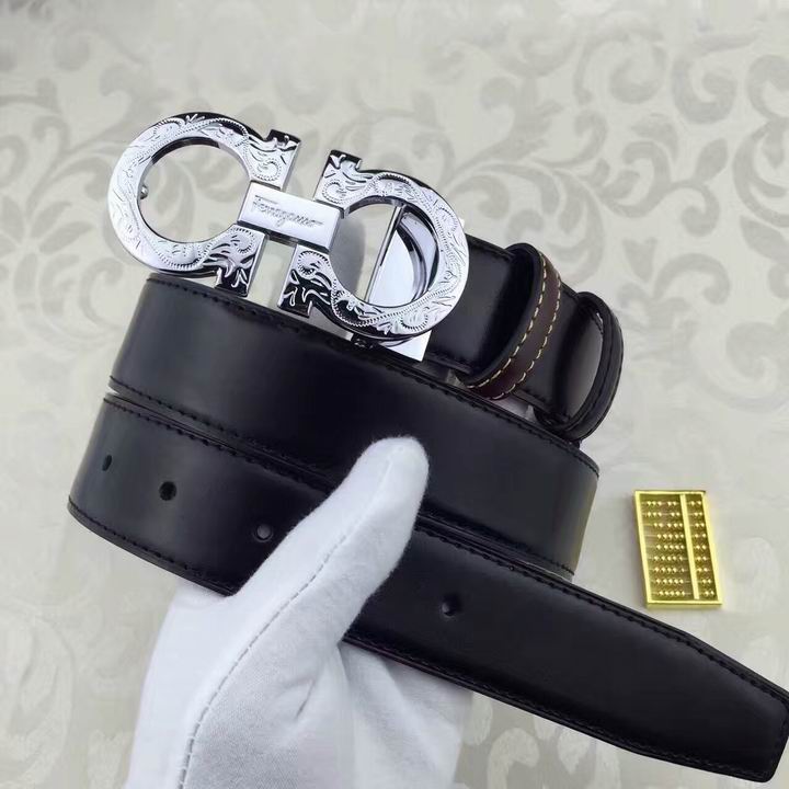 Ferragamo Belt 1:1 Quality-425