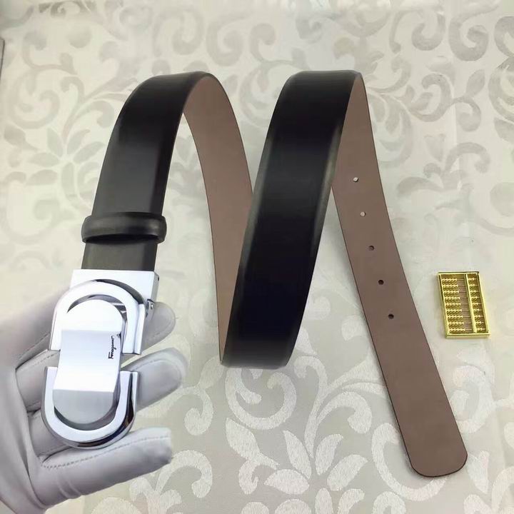 Ferragamo Belt 1:1 Quality-428