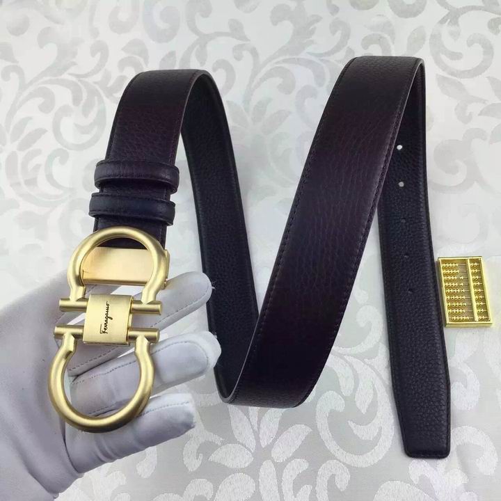 Ferragamo Belt 1:1 Quality-430