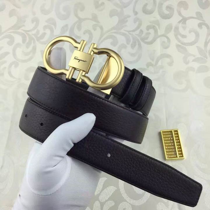 Ferragamo Belt 1:1 Quality-431