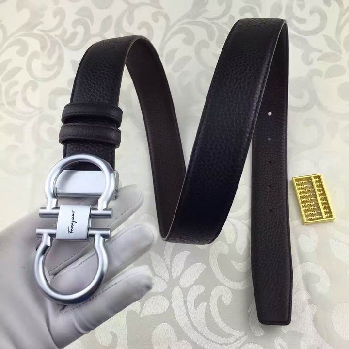 Ferragamo Belt 1:1 Quality-432