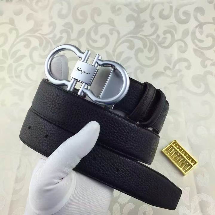 Ferragamo Belt 1:1 Quality-433