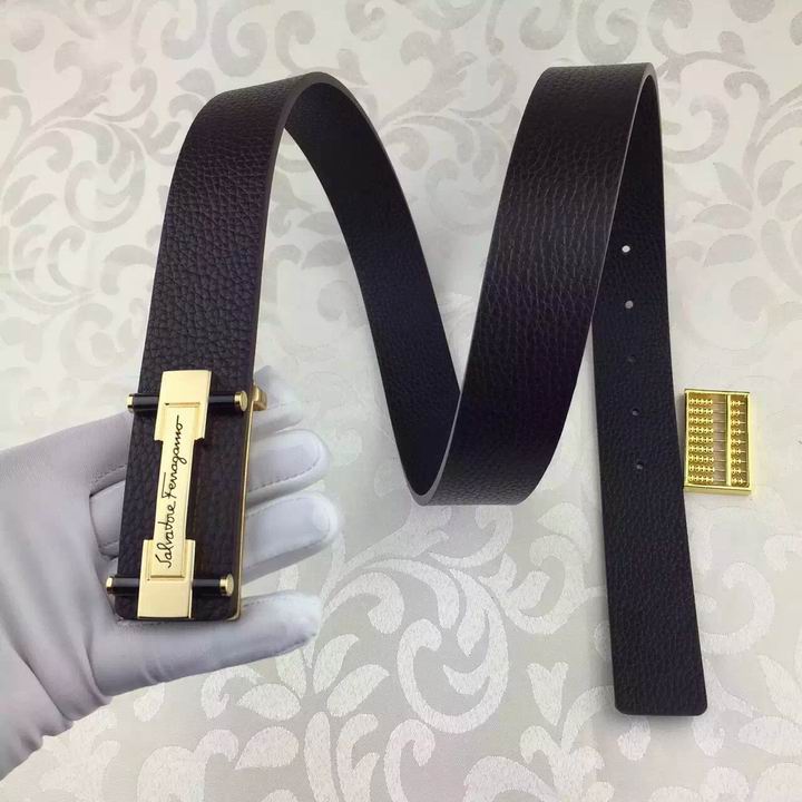 Ferragamo Belt 1:1 Quality-434