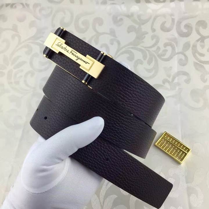 Ferragamo Belt 1:1 Quality-435