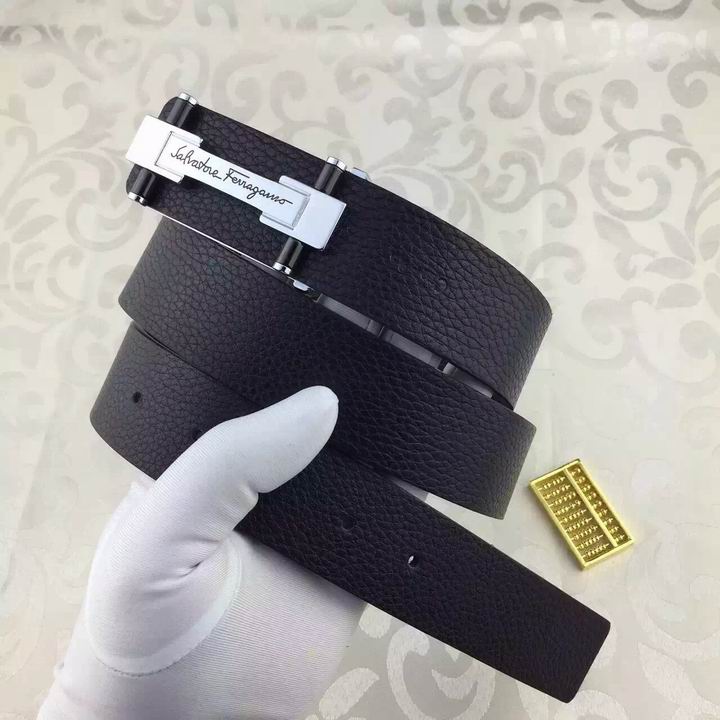 Ferragamo Belt 1:1 Quality-437