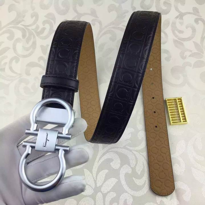 Ferragamo Belt 1:1 Quality-440