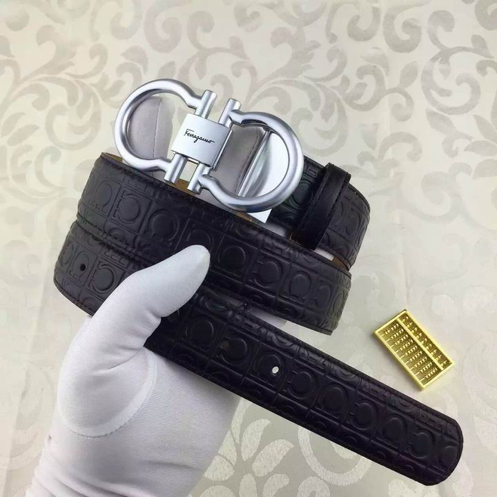 Ferragamo Belt 1:1 Quality-441