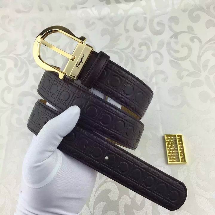 Ferragamo Belt 1:1 Quality-443