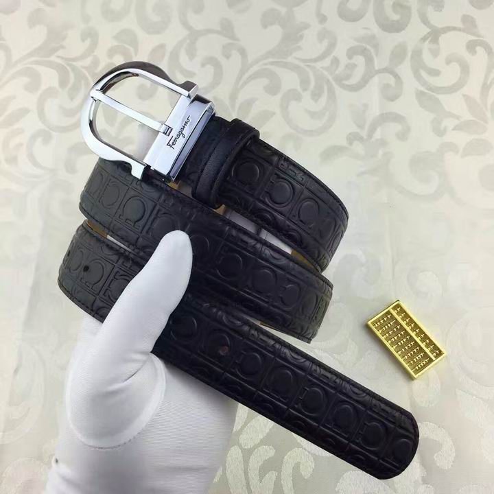 Ferragamo Belt 1:1 Quality-445