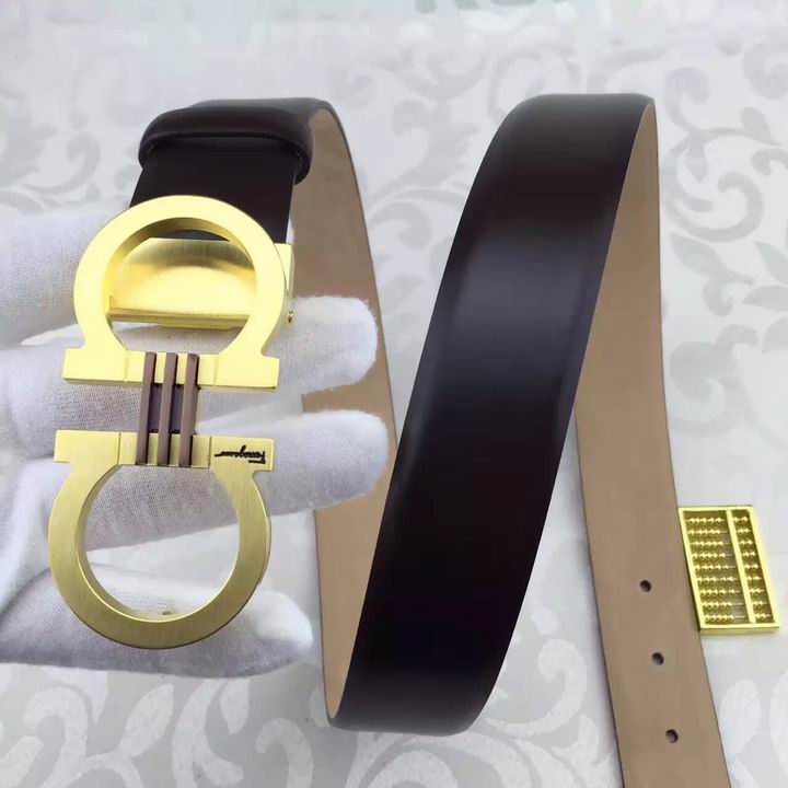 Ferragamo Belt 1:1 Quality-446