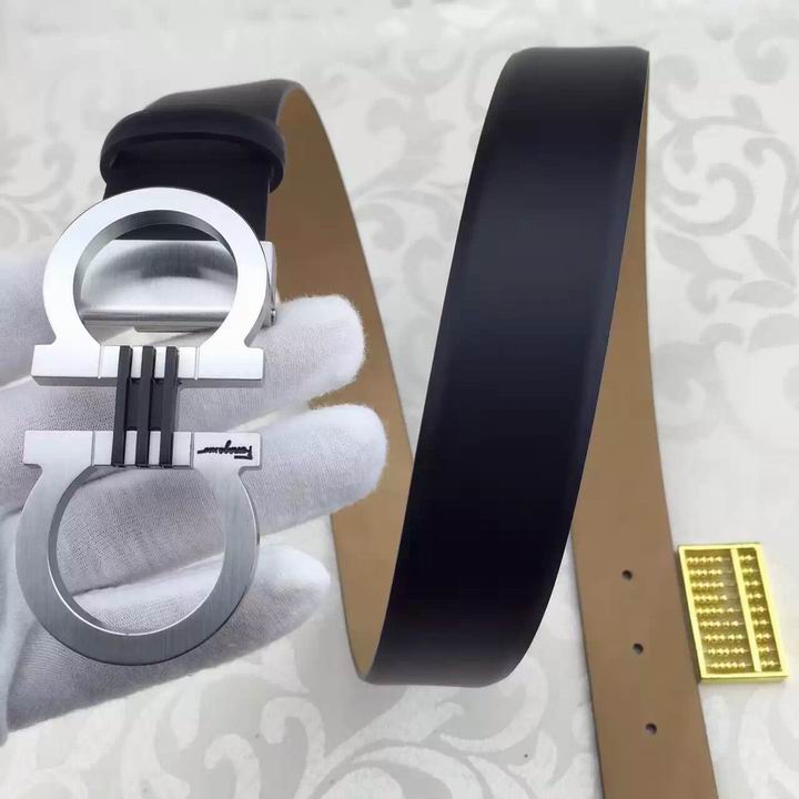 Ferragamo Belt 1:1 Quality-448