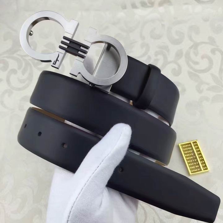 Ferragamo Belt 1:1 Quality-449