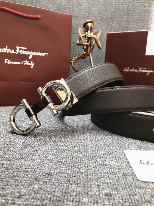 Ferragamo Belt 1:1 Quality-450