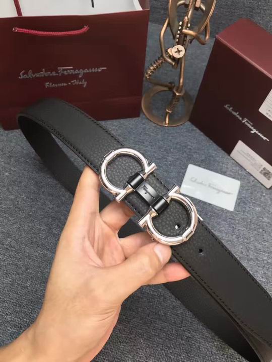 Ferragamo Belt 1:1 Quality-451