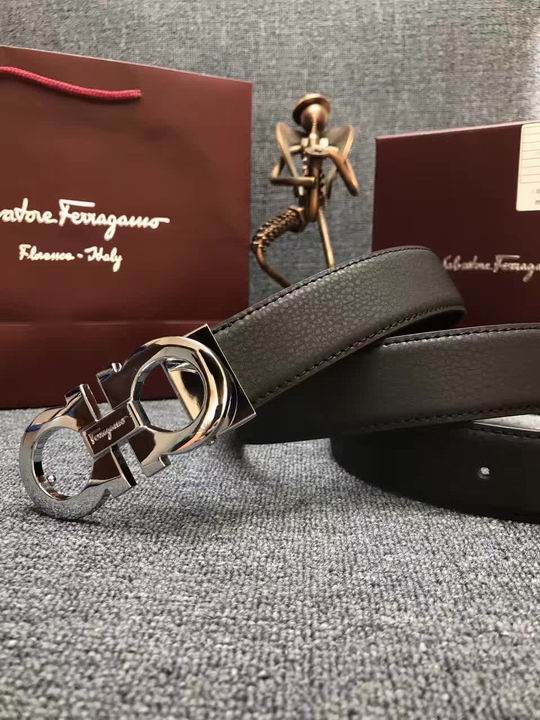 Ferragamo Belt 1:1 Quality-452