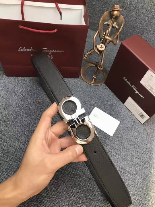 Ferragamo Belt 1:1 Quality-453