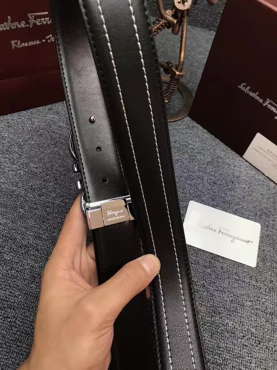 Ferragamo Belt 1:1 Quality-454