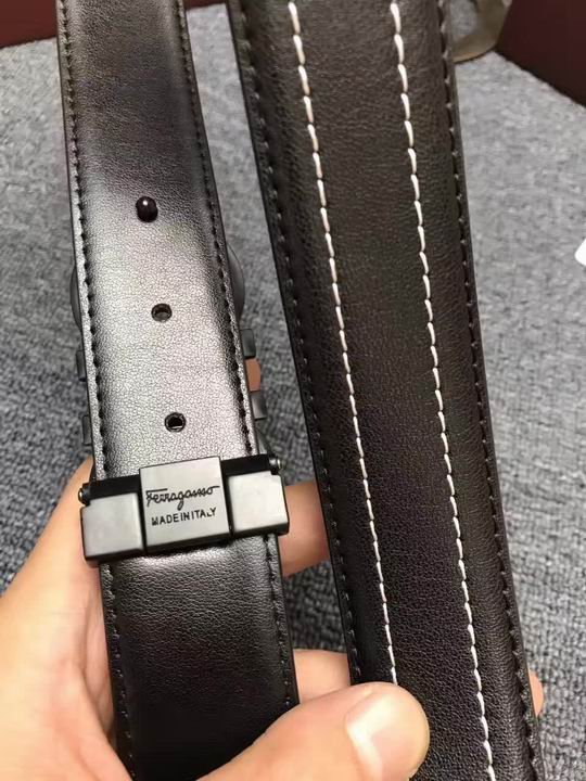 Ferragamo Belt 1:1 Quality-456