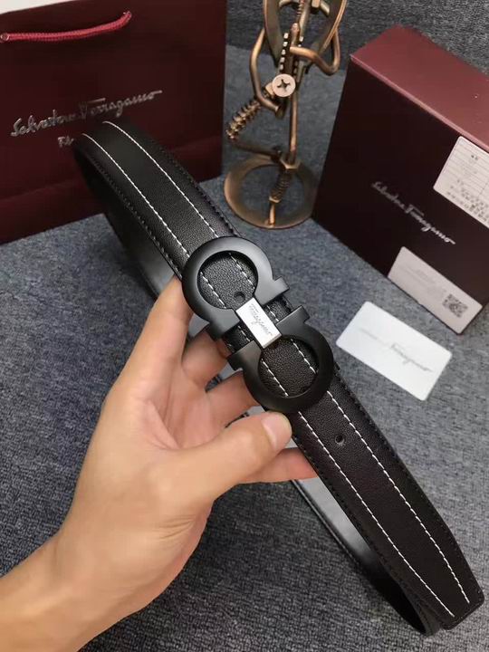 Ferragamo Belt 1:1 Quality-457