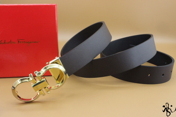 Ferragamo Belt AAA Quality-003