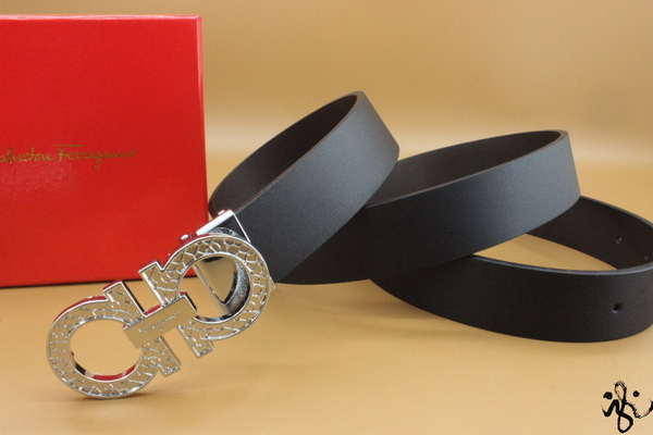 Ferragamo Belt AAA Quality-005