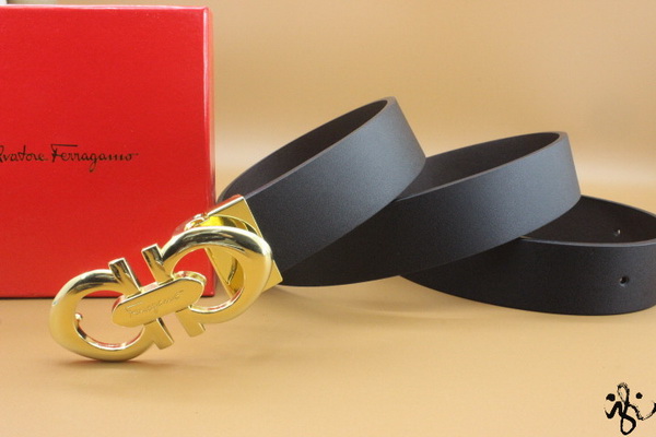 Ferragamo Belt AAA Quality-009