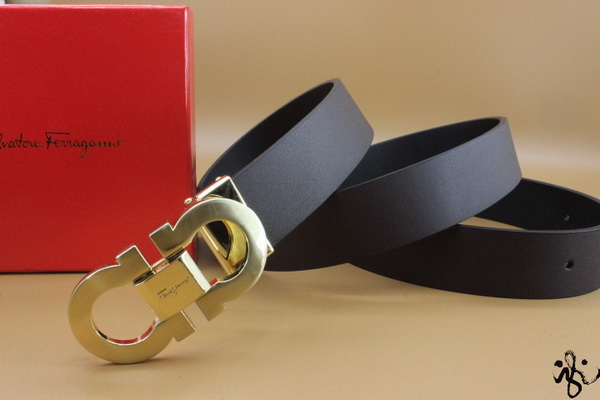 Ferragamo Belt AAA Quality-012